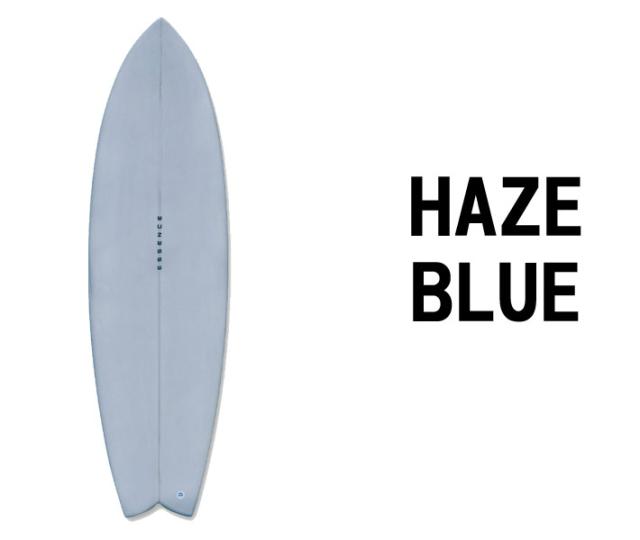 値下げ！新品ESSENCE FISH FIVE 6'4\" サーフボード 値下げ！新品ESSENCE FISH FIVE 6'4