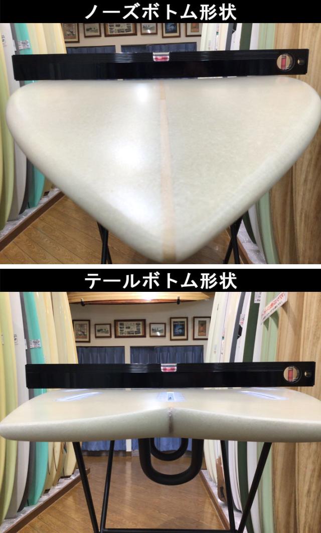 2025 ESSENCE BOARDS エッセンス サーフボード FISH FIVE フィッシュ ファイブ 5’8 サーフィン サーフボード 5FIN 海 ショートボード_7