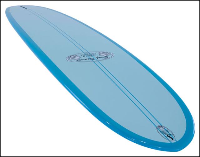 SURFTECH サーフテック サーフボード DONALDO TAKYAMA DT-2 9’2 ドナルドタカヤマ ディーティーツー ロングボード エポキシボード EPSボード サーフィン 正規品 [営業所止め配送]_2