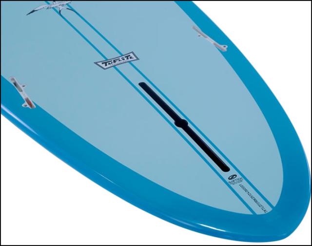 SURFTECH サーフテック サーフボード DONALDO TAKYAMA DT-2 9’2 ドナルドタカヤマ ディーティーツー ロングボード エポキシボード EPSボード サーフィン 正規品 [営業所止め配送]_4