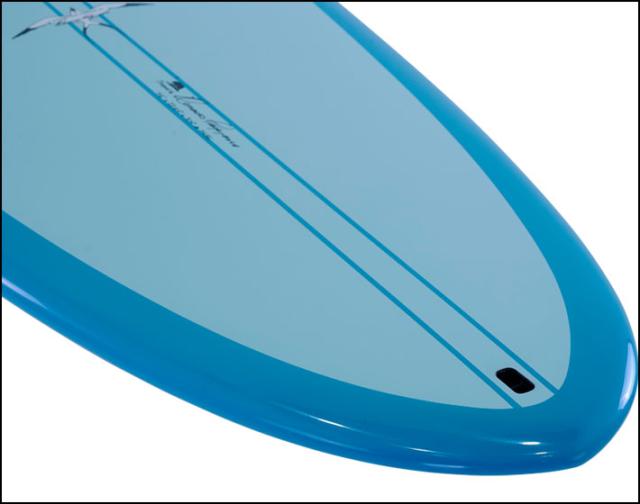 SURFTECH サーフテック サーフボード DONALDO TAKYAMA DT-2 9’2 ドナルドタカヤマ ディーティーツー ロングボード エポキシボード EPSボード サーフィン 正規品 [営業所止め配送]_5