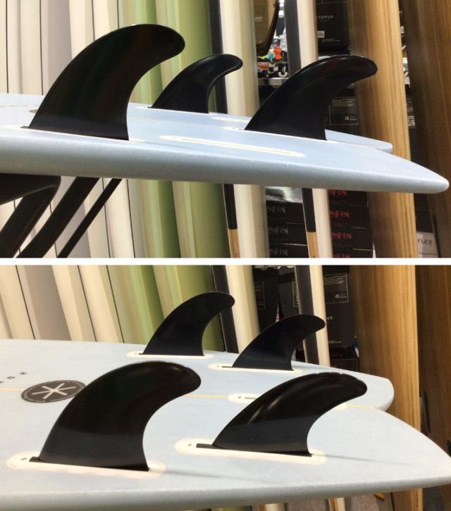 2026 ESSENCE BOARDS エッセンス サーフボード FISH FIVE フィッシュ ファイブ 5’8 サーフィン サーフボード 5FIN 海 ショートボード_9