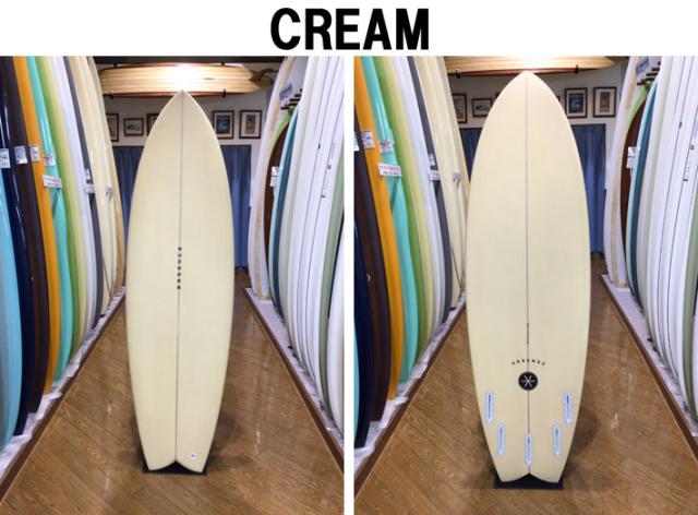 2026 ESSENCE BOARDS エッセンス サーフボード FISH FIVE フィッシュ ファイブ 5’8 サーフィン サーフボード 5FIN 海 ショートボード_1