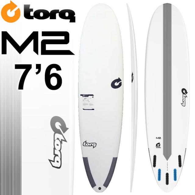 ラスト1本限り特別価格 Torq Surfboard トルク サーフボード Tec M2 7 6 ファンボード エポキシ 送料無料 の通販はau Pay マーケット フォローズsurf Snow