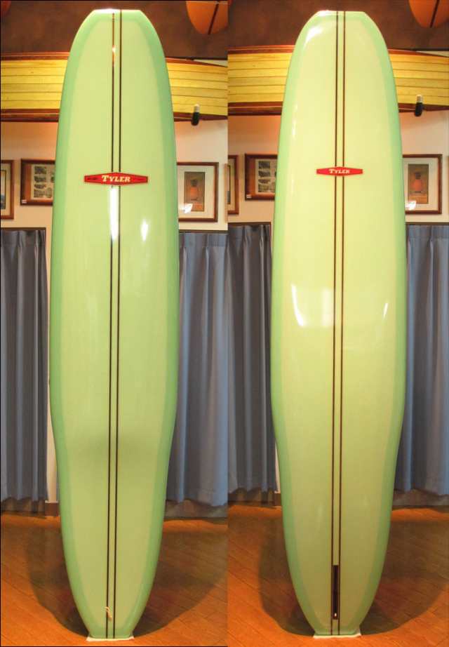 店内ポイントアップ中] TYLER SURFBOARDS タイラー サーフボード ...