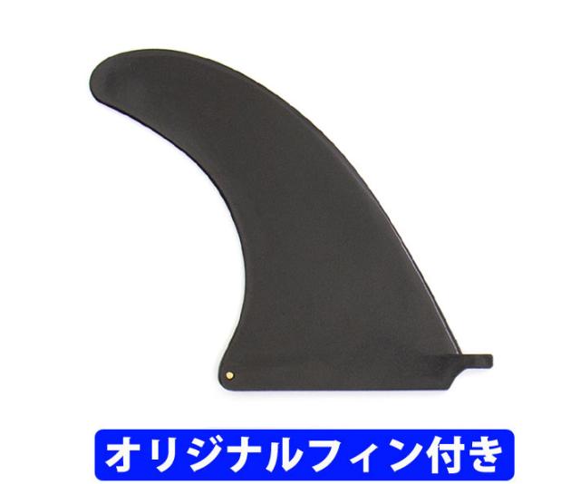 [follows特別価格] O&E 2025 OCEAN＆EARTH オーシャンアンドアース サーフボード THE GENERAL EPOXY SOFT 8’6 SINGLE FIN 1Plug ソフトボード ロングボード [営業所止め送料無料]_6
