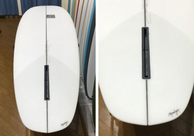 クリステンソンサーフボード CHRISTENSON SURFBOARDS Ultra Tracker 7