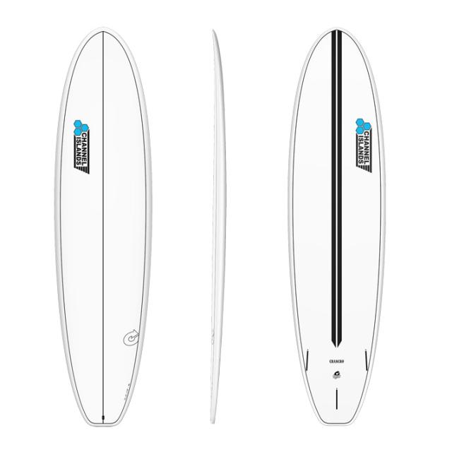 SALE トルク サーフボード X-LITE CHANCHO 7'6 トルク サーフボード チャンチョ TORQ SURFBOARDS X-LITE