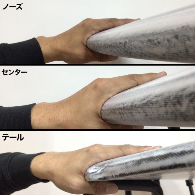 [即出荷] FIREWIRE SURFBOARDS ファイヤーワイヤー サーフボード Great White Twin グレートホワイトツイン VOLCANIC I-BOLIC Slater Design スレイターデザイン 日本正規販売店 [営業所留め送料無料]_4