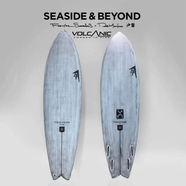 ファイヤーワイヤー サーフボード FIREWIRE SURFBOARDS SPECIAL