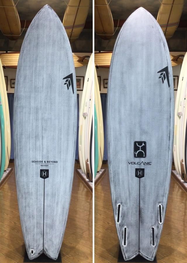 メーカー注文] FIREWIRE SURFBOARDS ファイヤーワイヤー サーフボード