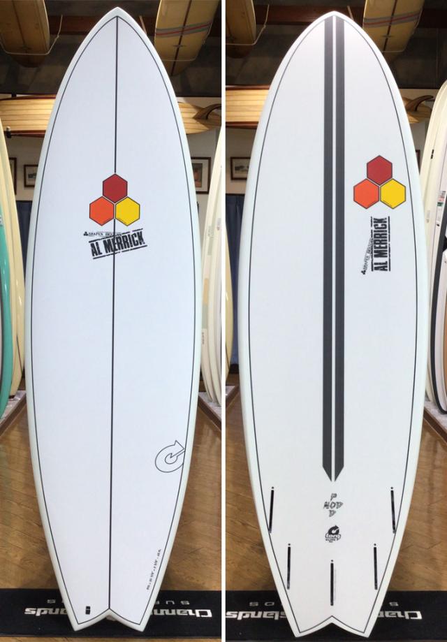 2025 トルク サーフボード torq surfboard X-LITE PODMOD 5'10