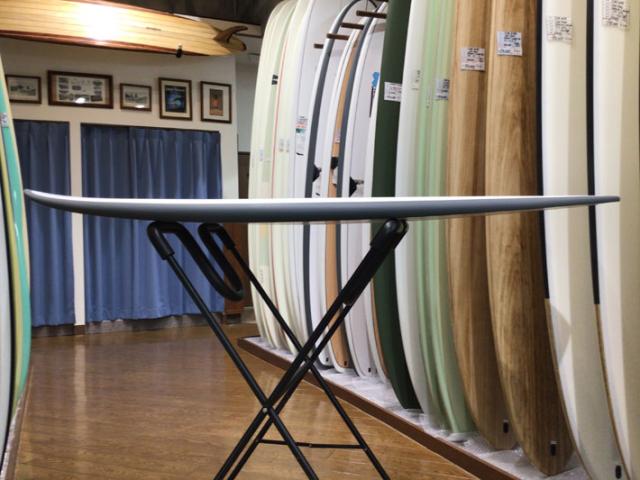 TORQ Surf アルメリック CI-PODMOD-X-LITE 5'10 X-Lite Pod Mod Model