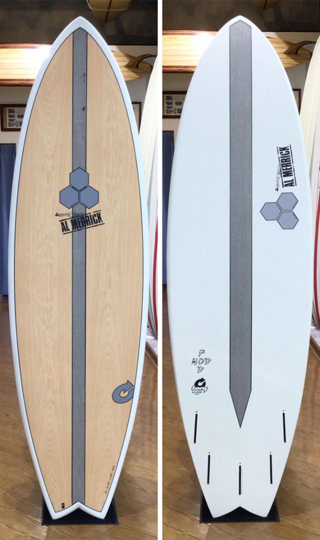 2022 torq surfboard トルク サーフボード X-LITE PODMOD 6’6 日本限定 [White Wood] ポッドモッド ショートボード AL MERRICK アルメリック CHANNEL ISLANDS チャンネルアイランド サーフィン [営業所留め送料無料]の通販は