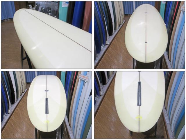 Chocolate Fish チョコレートフィッシュ サーフボード Martini