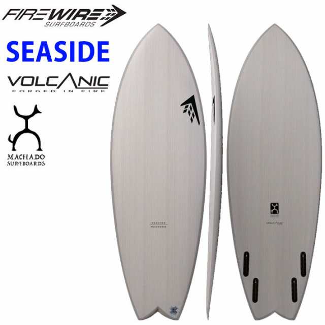 メーカー注文] FIREWIRE SURFBOARDS ファイヤーワイヤー サーフボード ...