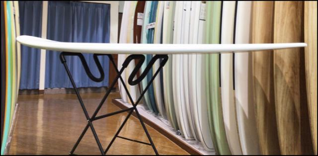 2026 torq surfboard トルク サーフボード PINLINE DESIGN LONGBOARD 8’0 [White Pinline] ロングボード エポキシボード 初級者 初心者 ビギナー [営業所止め送料無料]