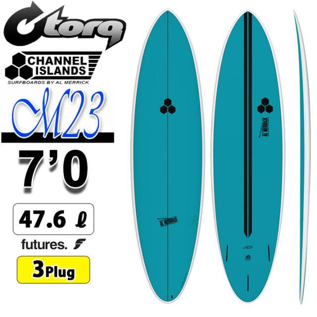 2026 torq surfboard トルク サーフボード X-LITE M23 7