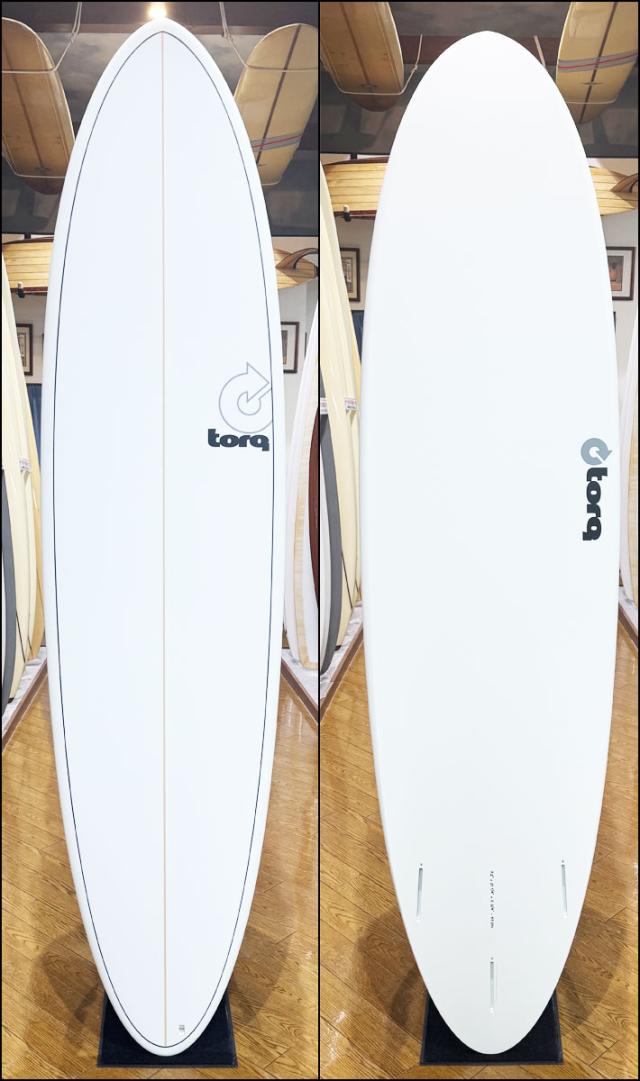torq surfboard トルク サーフボード MOD FUN 7'2 ファンボード TORQ