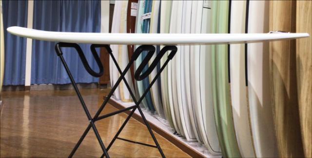 2026 torq surfboard トルク サーフボード PINLINE DESIGN MOD FUN V+ 8’2 [White Pinline] ファンボード エポキシボード 初級者 初心者 ビギナー [営業所留め送料無料]_6