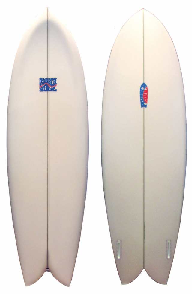 日本限定 サーフボード 5'11