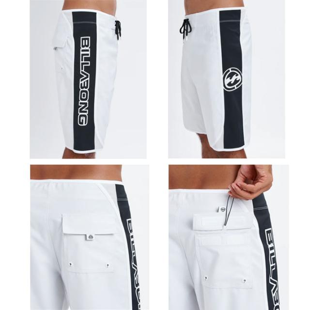[メール便発送商品] 2026 BILLABONG サーフトランクス [BG011-505] DBAH BIO WAVE PRO ビラボン ボードショーツ メンズ トランクス サーフパンツ 水着 プール 海パン 海 海水浴_3