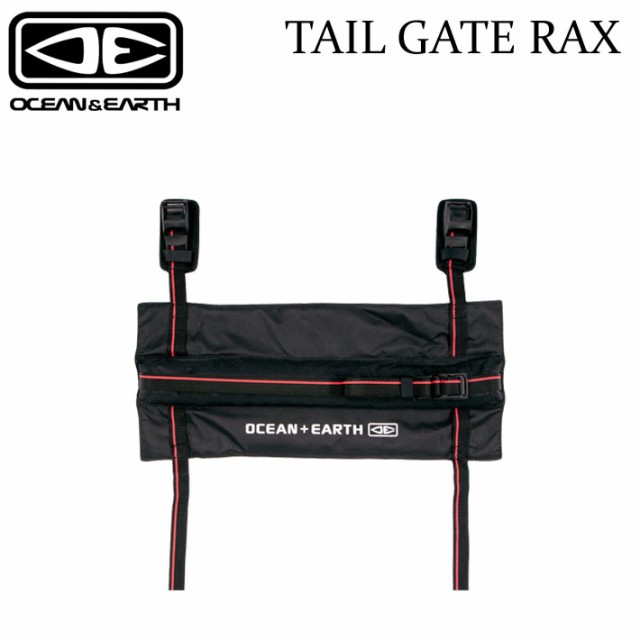 OCEAN&EARTH オーシャンアンドアース TAIL GATE RAX テールゲート ...