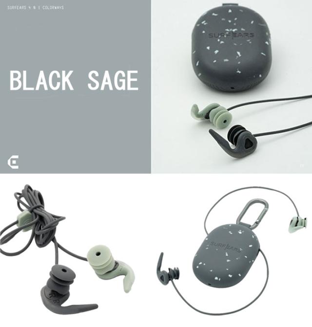 サーフィン 耳栓 シリコン SURF EARS 4.0 サーフイヤーズ4 イヤープラグ 耳せん サーフィン用 水泳用 サーファーズイヤー 対策 非常によく音が聞こえるので、会話できます！_2