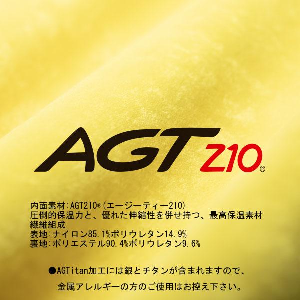 2025 MAGIC マジック Royal AG Titan 210 SJ 1mm [RY-13] ロイヤル