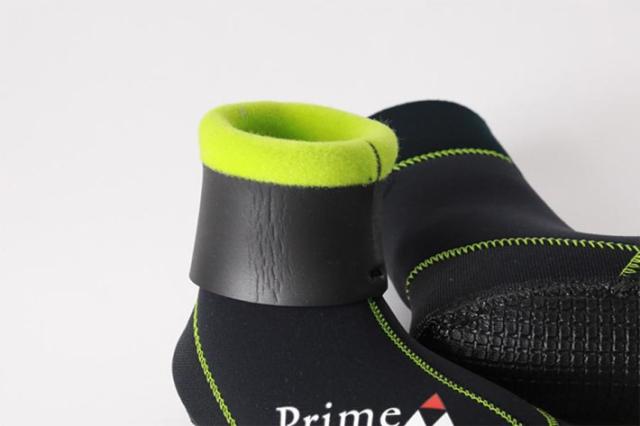 2025 MAGIC マジック 3.5mm サーフブーツ Prime α HYB SOX 3.5mm 先丸タイプ プライムアルファハイブリッドソックス [MG-1]   冬用 防寒 日本製 サーフィンソックス サーフソックス