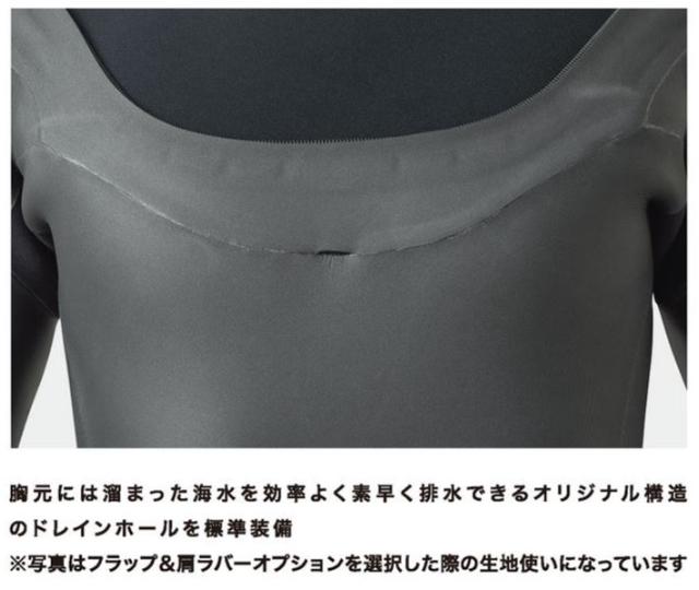2026 BREAKER OUT ウェットスーツ ブレーカーアウト 3／2mm フルスーツ メンズ HYBRID U-ZIP [234] ウエットスーツ JP-STOCK 国産 日本製 サーフィン SUP ダイビング シュノーケリング