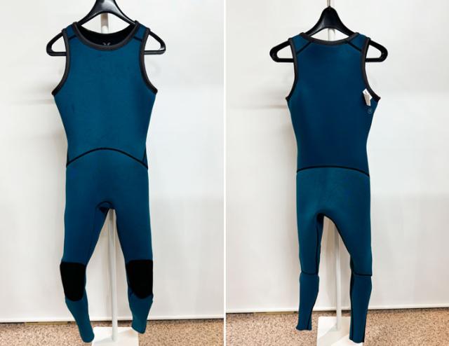 ハーレーウェットスーツ ロングジョン ウェットスーツ｜ Hurley