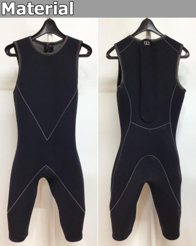 [在庫限り] follows限定 2025 MAXIM マキシム ウェットスーツ SHORT JOHN ショートジョン BACK ZIP バックジップ メンズ ウエットスーツ 2mm BLKスキン 国内生産 日本正規品
