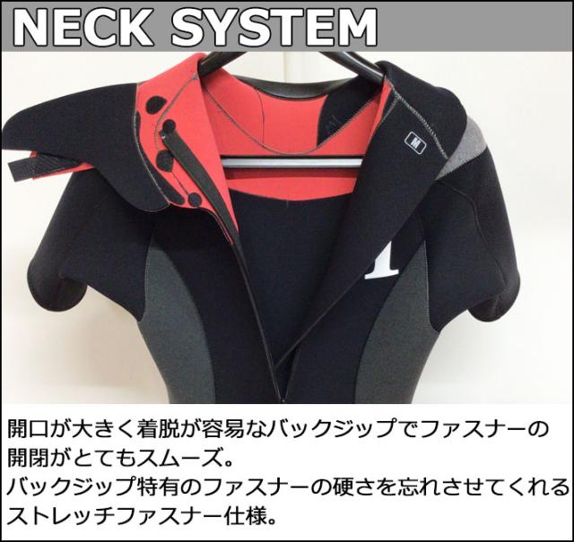 follows限定 2026 MAXIM マキシム ウェットスーツ [MGモデル] シーガル BACK ZIP バックジップ メンズ ウエットスーツ 3mm × 2mm スーパーストレッチジャージ 国内生産 日本正規品