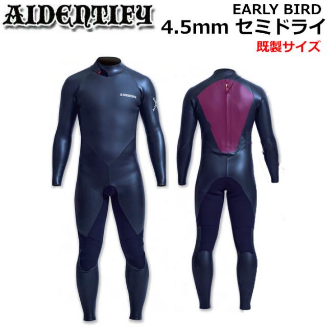 BREAKER OUT5／3ｍｍセミドライ ウエットスーツ 既製 L 新品 BREAKER OUT5／3mmセミドライ ウエットスーツ 既製 L 新品