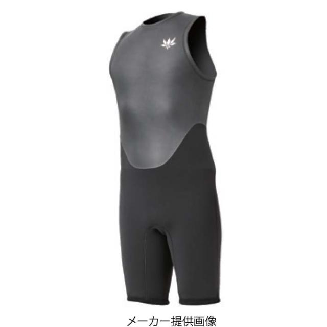 26 メンズ ショートジョン ウェットスーツ AXXE CLASSIC 2mm BZ ウエットスーツ バックジップ アックスクラシック サーフィン 国産