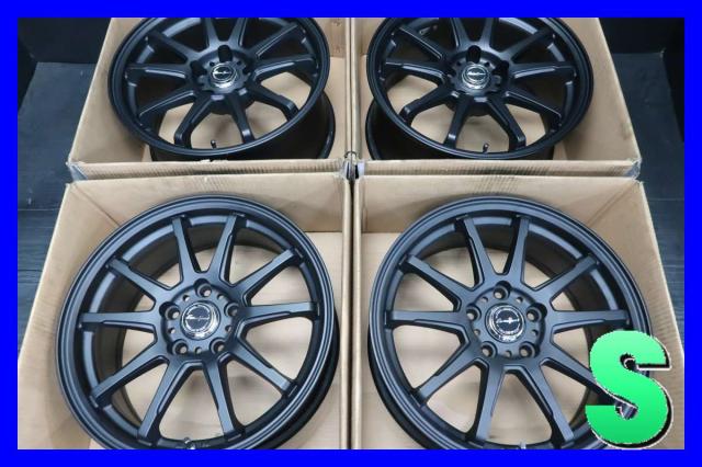 EuroSport Type SS-01 AZワゴン MJ21 アルミホイール 2本セット eurosportの通販