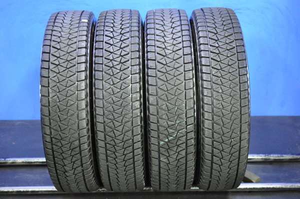 送料無料 中古 ブリヂストン ブリザック Dm V2 175 80r16 4本セット スタッドレスタイヤの通販はau Pay マーケット タイヤ ホイール カンパニー