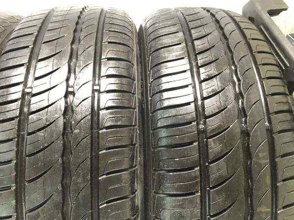 送料無料 中古 ピレリ Cinturato P1 5 55r16 フォルクスワーゲン純正 Vw純正bbs 16インチ 100 5穴の通販はau Pay マーケット タイヤ ホイール カンパニー