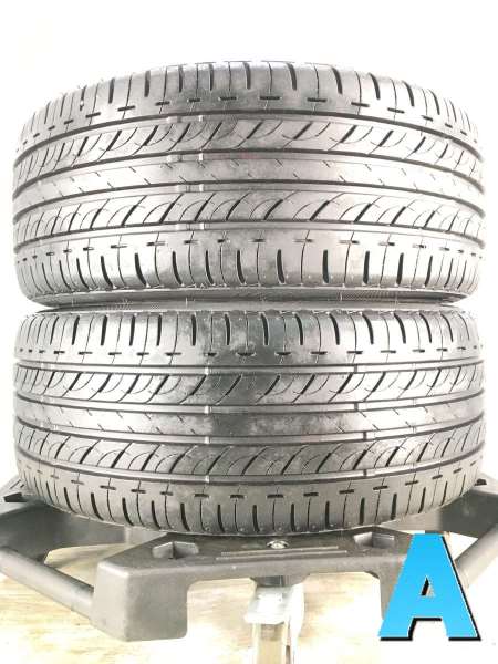 送料無料 中古 ブリヂストン スニーカー2 Snk2 215 40r17 2本セット サマータイヤの通販はau Pay マーケット タイヤ ホイール カンパニー