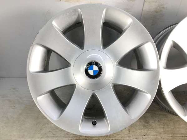 【送料無料】【中古】BMW純正 18x8.0 24 120-5穴 4本 中古ホイール・中古アルミホイール｜au PAY マーケット