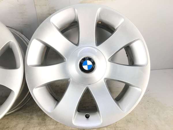 【送料無料】【中古】BMW純正 18x8.0 24 120-5穴 4本 中古ホイール・中古アルミホイール｜au PAY マーケット