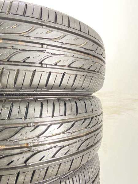 タイヤホイールセット 185/60/R15 84H ダンロップ EC202 【返品?交換