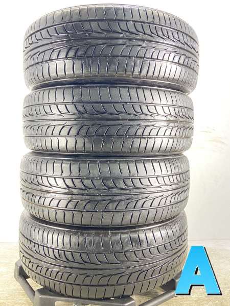 送料無料 中古 ファイアストン ワイドオーバル 195 60r16 4本セット サマータイヤの通販はau Pay マーケット タイヤ ホイール カンパニー