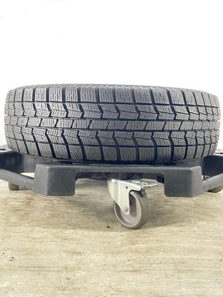 送料無料 中古 オートバックス ノーストレック N3 155 65r13 1本 スタッドレスタイヤの通販はau Pay マーケット タイヤ ホイール カンパニー