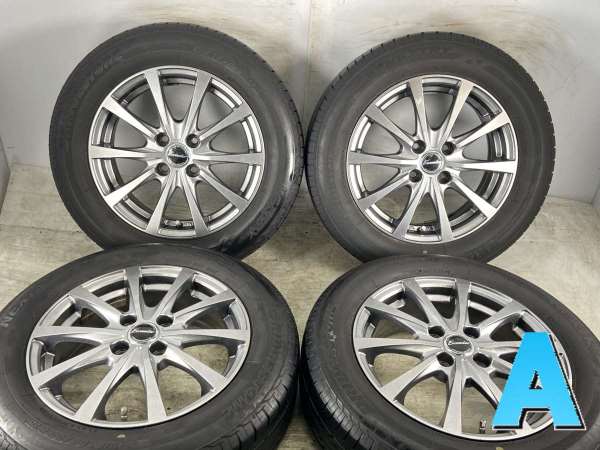 送料無料 中古 ブリヂストン ネクストリー 185 65r15 エクシーダ 15インチ 100 4穴 4本 中古タイヤ サマータイヤの通販はau Pay マーケット タイヤ ホイール カンパニー