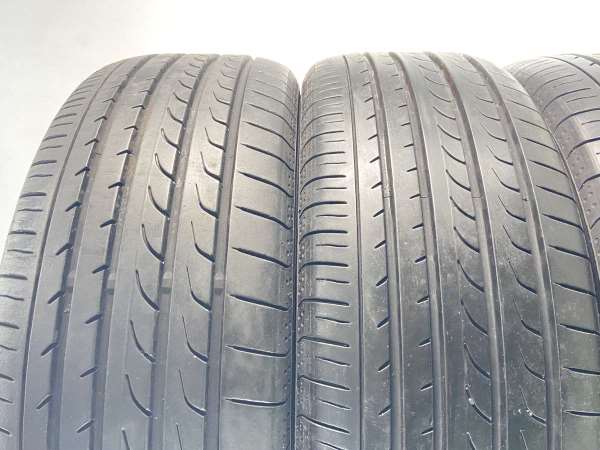 人気提案 95H 215/60R16 RV03 BluEarth-RV YOKOHAMA 【215/60-16】 【個人宅配送OK】 RV03 ブルーアース タイヤ ヨコハマ サマータイヤ 【新品Tire】 - サマータイヤ・タイヤホイールセット(単品・セット)