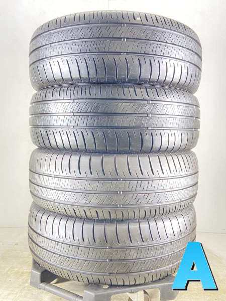 【中古】ダンロップ エナセーブ RV505 215/60R16 4本セット サマータイヤ｜au PAY マーケット