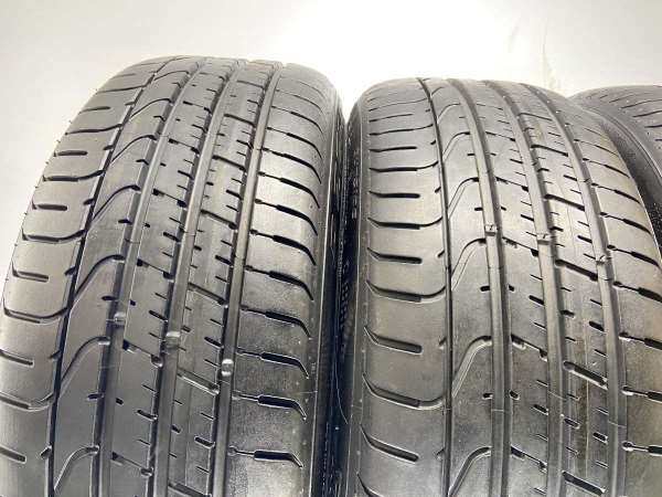 中古】ピレリ P ZERO 225/40R19 BMW純正 19インチ 120-5穴 4本 中古 ...