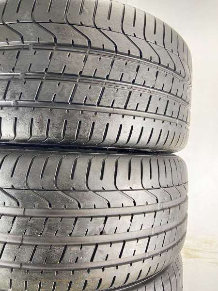 送料無料 265/35ZR20 ピレリ P-ZERO 中古1本 2025年最新】Yahoo!オークション -265 35 20 ピレリの中古品